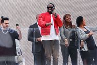 Sean "Diddy" Combs (Image via Getty)